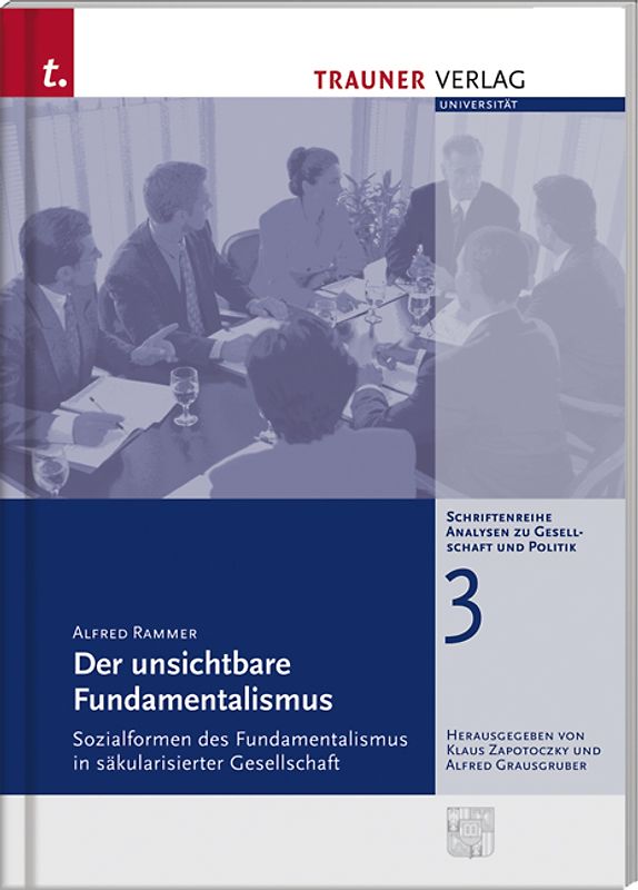 Der unsichtbare Fundamentalismus
