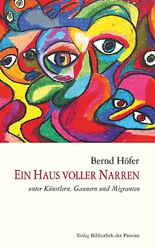 Ein Haus voller Narren