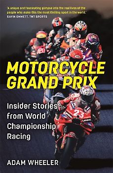 Motorcycle Grand Prix