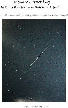 Milchstraßenschein milliardner Sterne: …