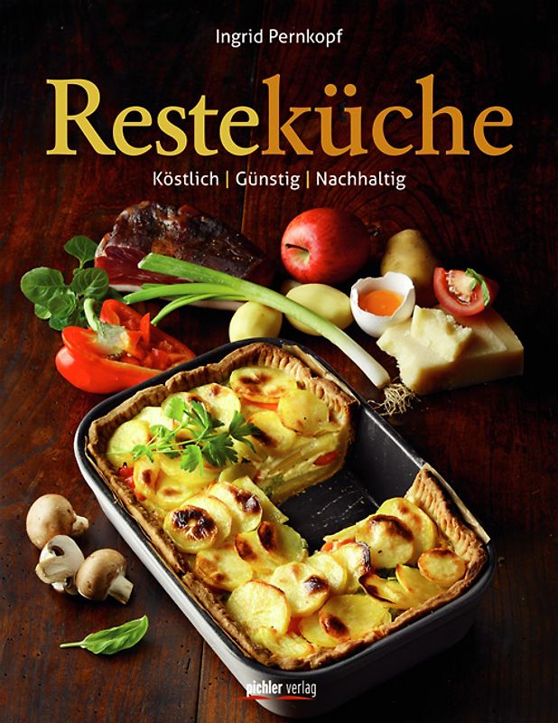 Resteküche