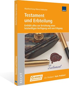 Testament & Erbteilung