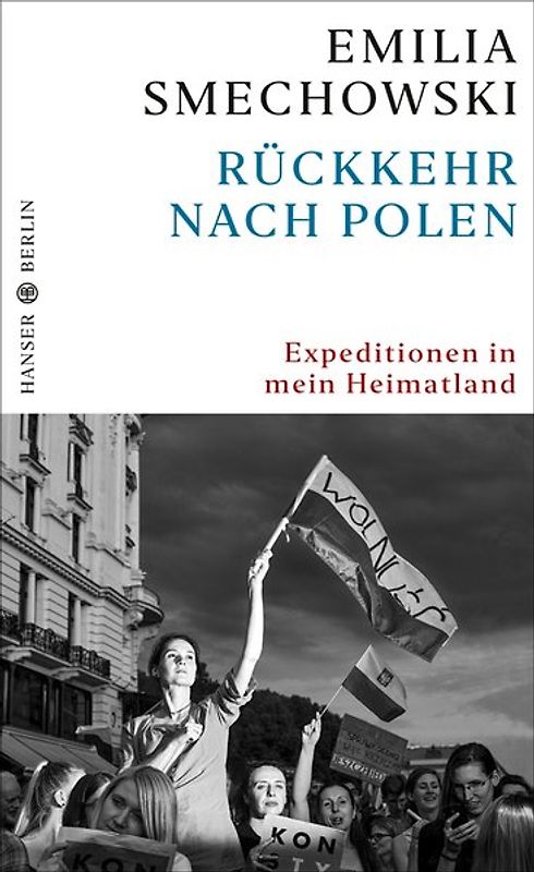 Rückkehr nach Polen