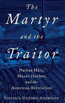 The Martyr and the Traitor