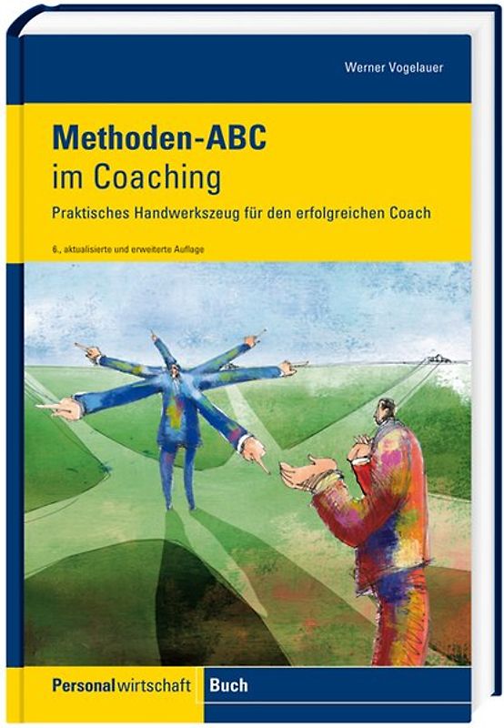 Methoden-ABC im Coaching