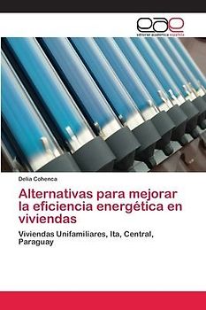 Alternativas para mejorar la eficiencia energética en viviendas