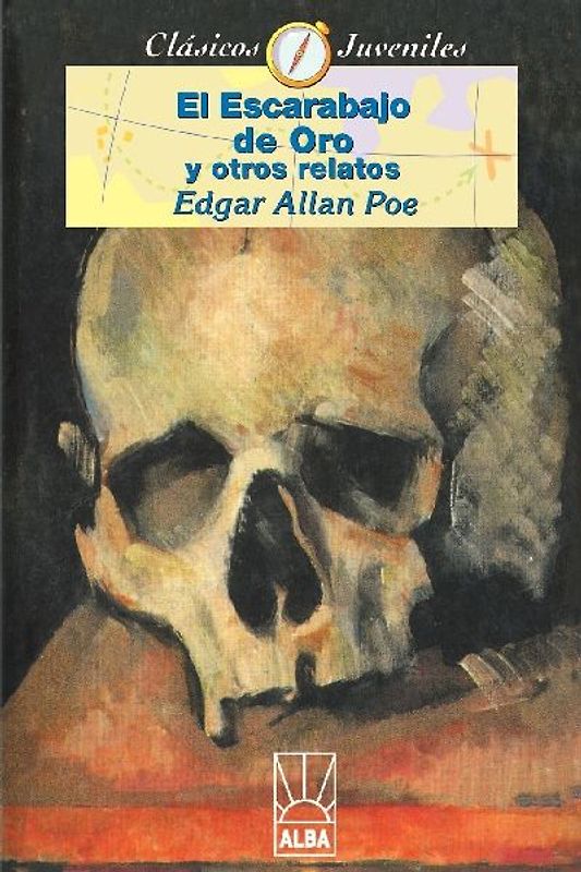 El Escarabajo de Oro
