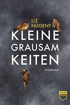 Kleine Grausamkeiten (Steidl Pocket)