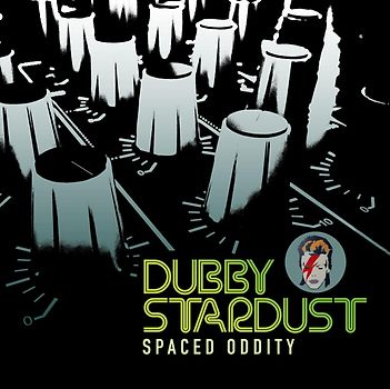 Spaced Oddity