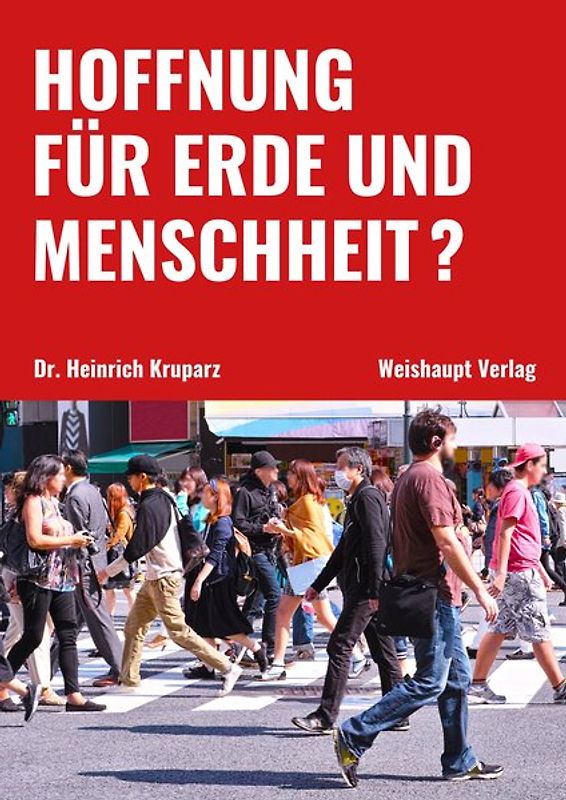 Hoffnung für Erde und Menschheit?