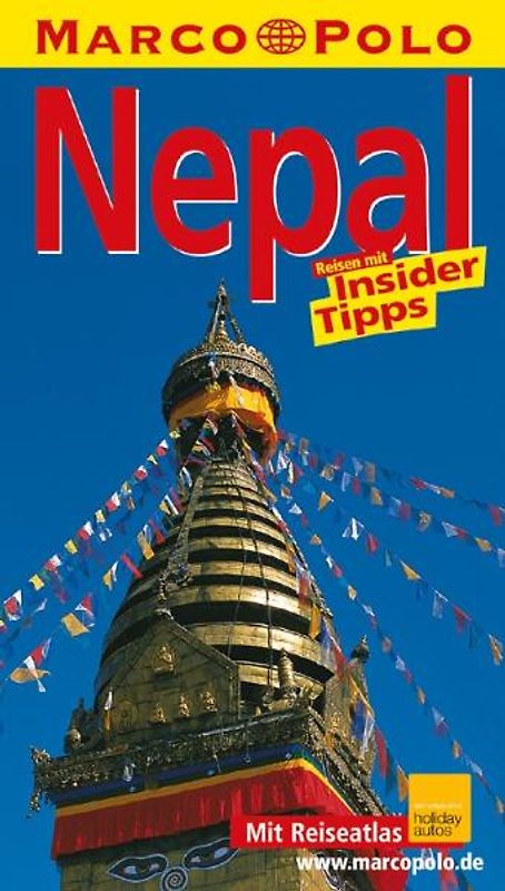 Nepal