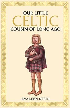 Our little Celtic cousin of long ago