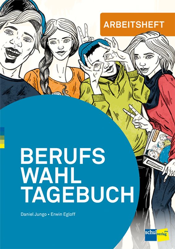 BERUFSWAHLTAGEBUCH