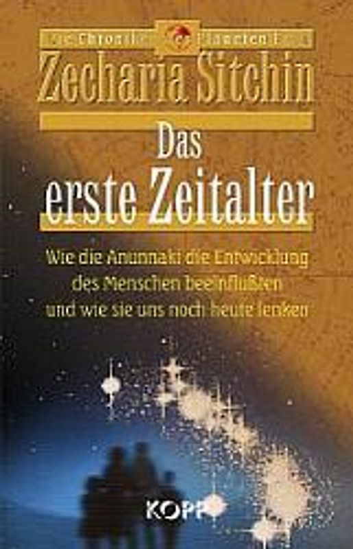 Das erste Zeitalter