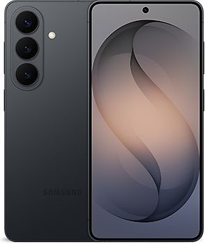 Samsung Galaxy S26 Dual SIM 512 Go noir