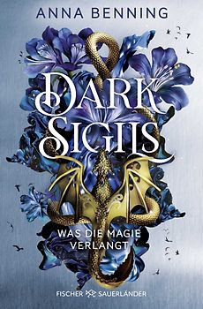 Dark Sigils – Was die Magie verlangt