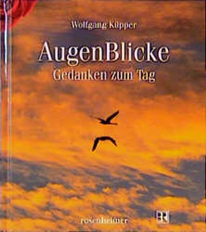 AugenBlicke. Gedanken zum Tag