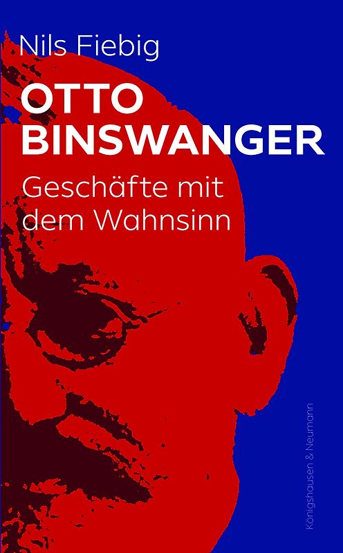 Otto Binswanger
