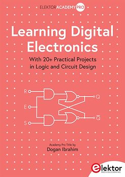 Learning Digital Electronics