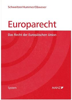 Europarecht