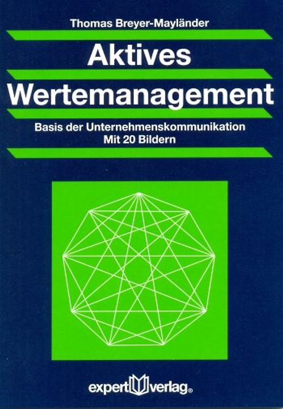 Aktives Wertemanagement