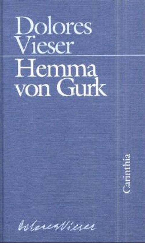 Hemma von Gurk