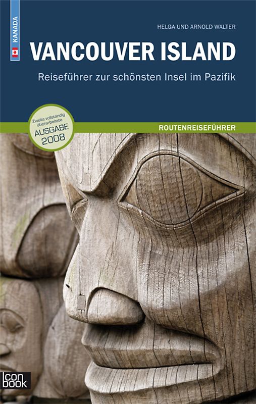 Kanada - Vancouver Island