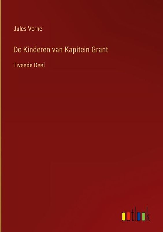 De Kinderen van Kapitein Grant