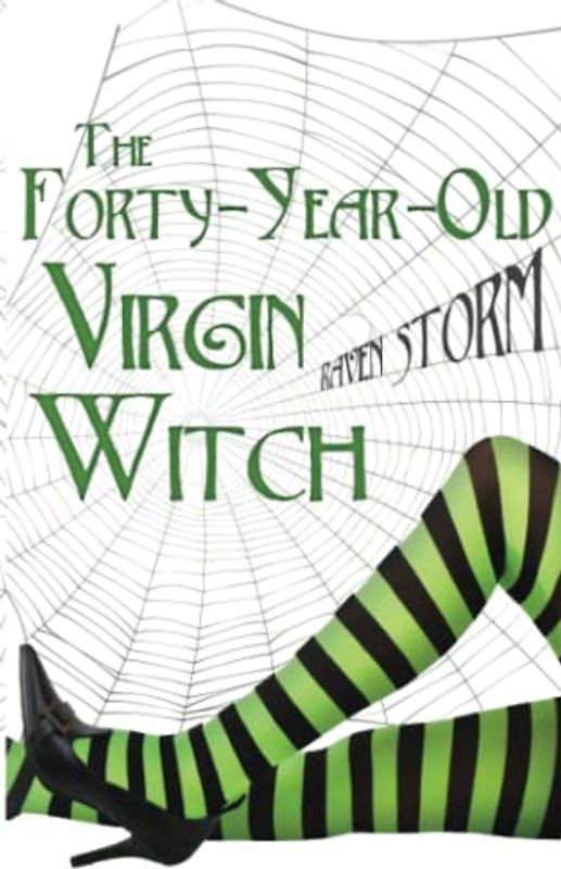 The Forty-Year-Old Virgin Witch