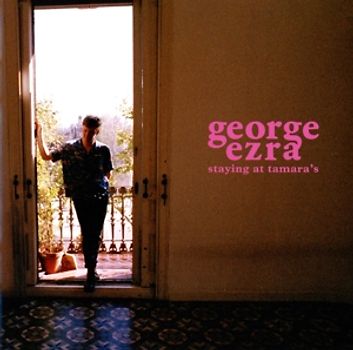 Ezra,George - Staying at Tamara's