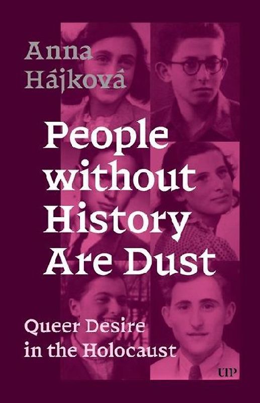 People Without History Are Dust