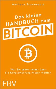 Das kleine Handbuch zum Bitcoin