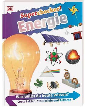 Superchecker! Energie