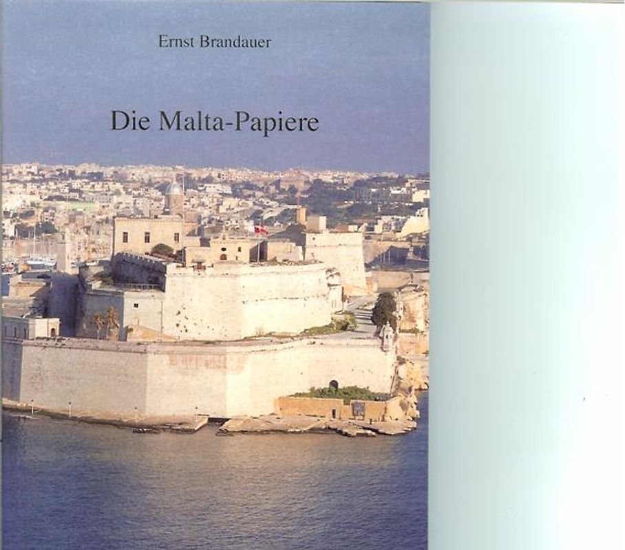 Die Malta-Papiere