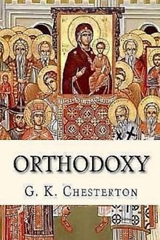 Orthodoxy (Annotated)