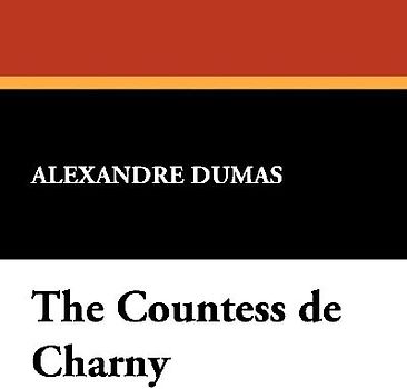 The Countess de Charny