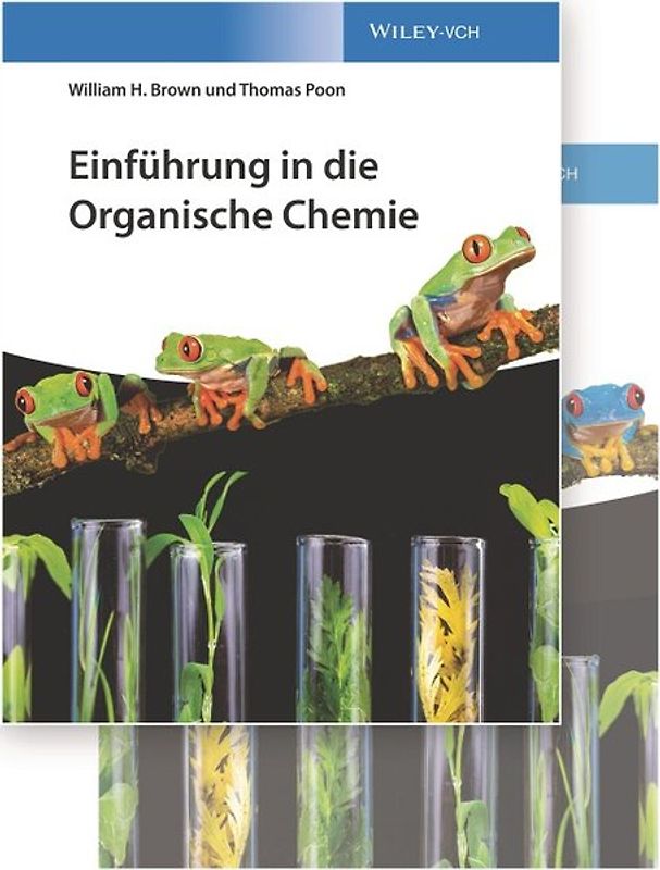 Einführung in die Organische Chemie