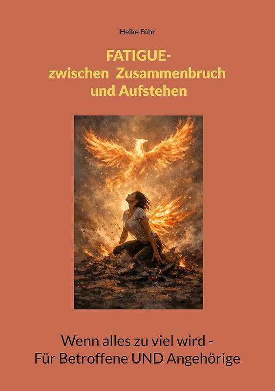 Fatigue - Zwischen Zusammenbruch und Aufstehen