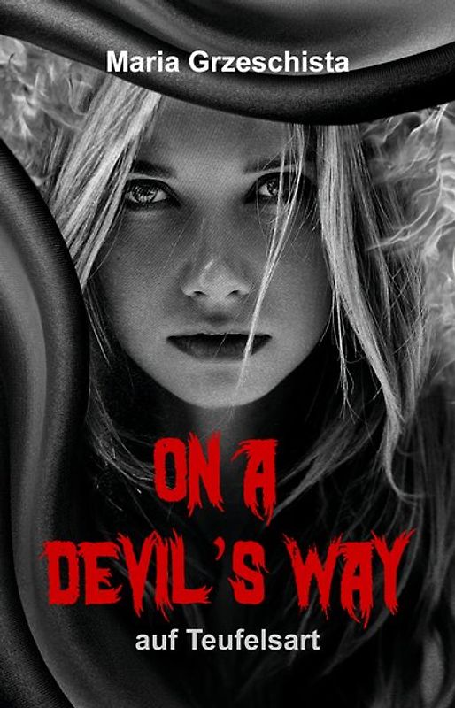 On A Devil’s Way