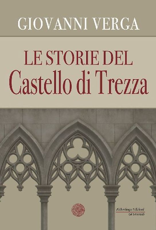 Le storie del castello di Trezza
