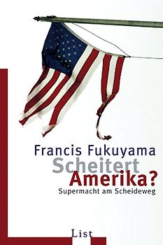 Scheitert Amerika?