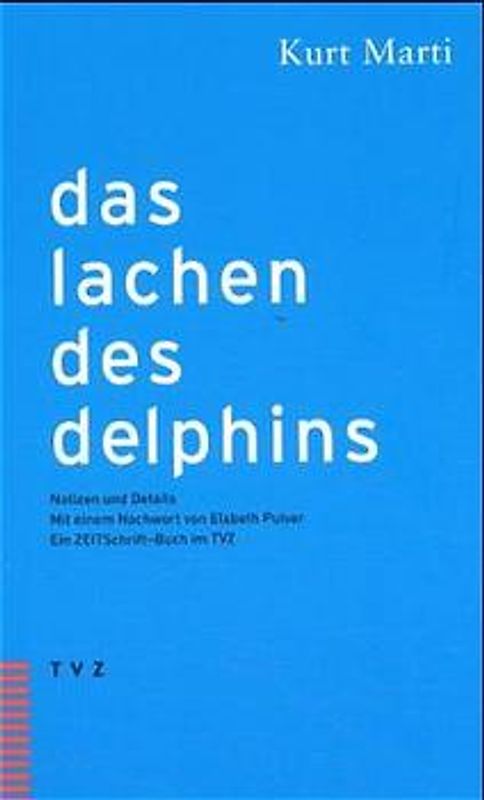 Das Lachen des Delphins