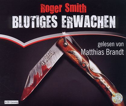 Blutiges Erwachen