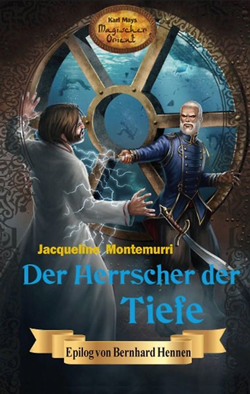 Der Herrscher der Tiefe