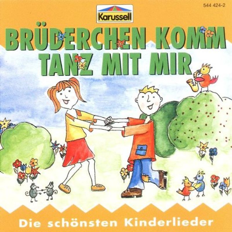 Ladiges,Ramses - Die Schönsten Kinderlieder,F.7