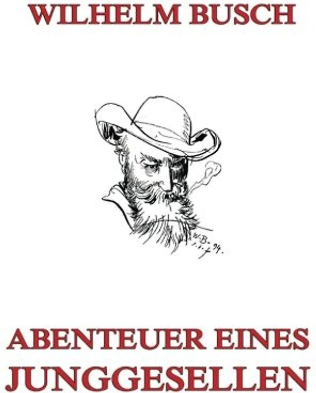 Abenteuer eines Junggesellen