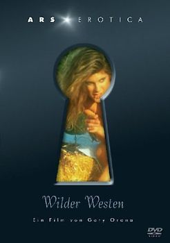 Ars Erotica - Wilder Westen DVD