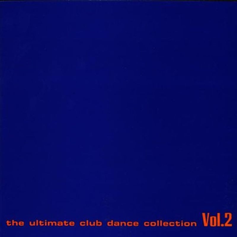 Various - Club Sounds Vol.2
