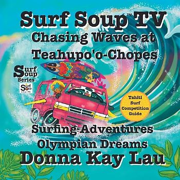 Surf Soup TV
