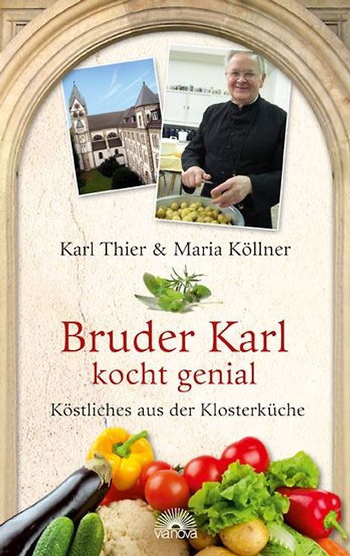 Bruder Karl kocht genial